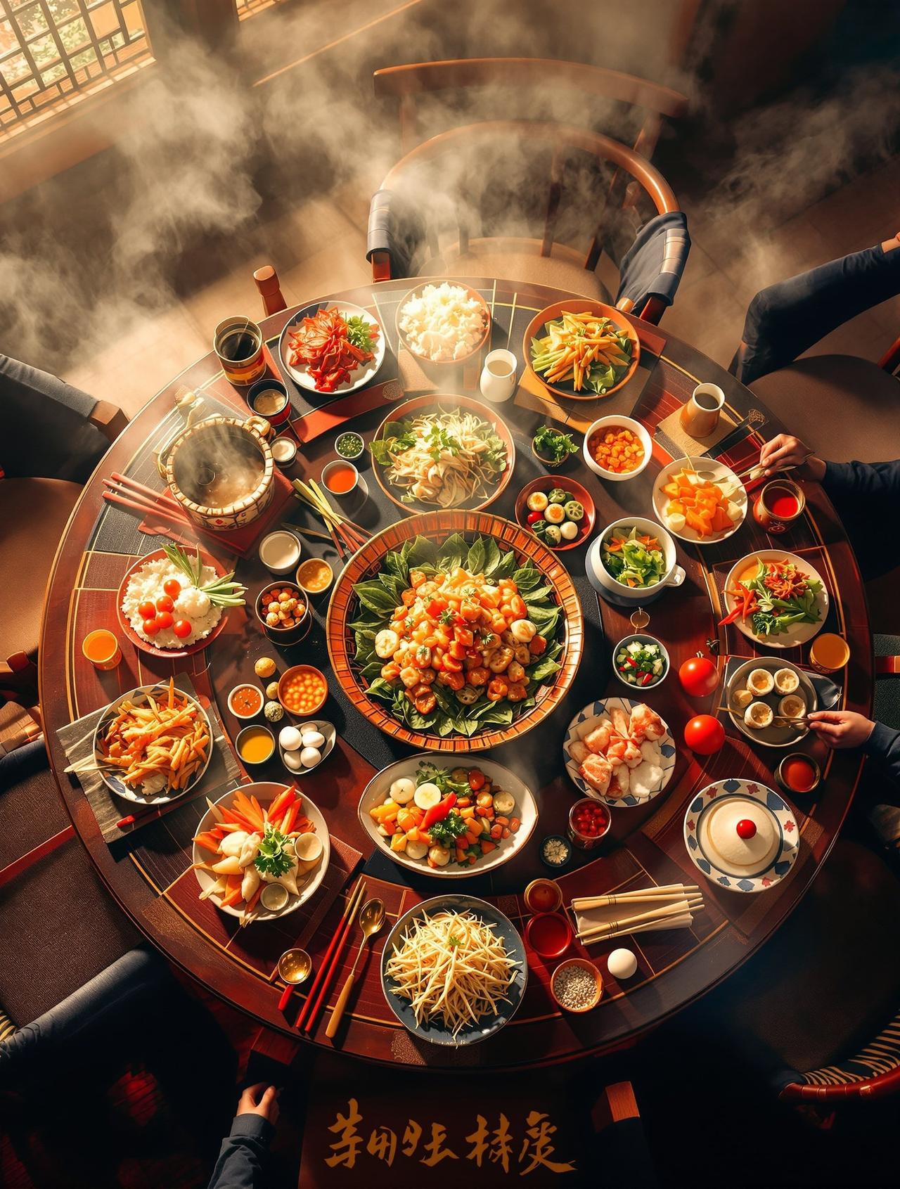 农民影视-舌尖上的中国影视作品海报