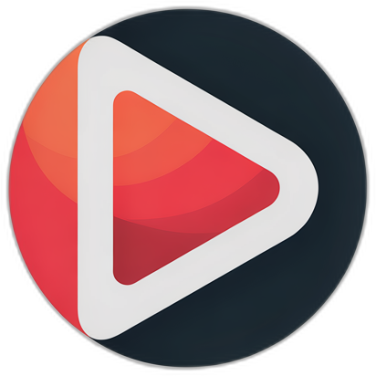 农民影视 logo